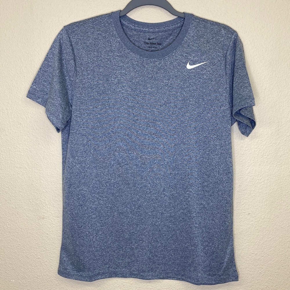 Nike Dri-Fit Training Tee Women's Small NWT